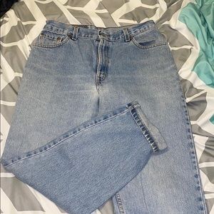 🔆3 FOR 65🔆 Vintage Levis Jeans